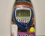 Tiger Games 2003 Hasbro Electronic Handheld Solitaire Casino Game - NEW - $10.69