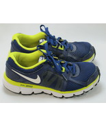 Nike Dual Fusion ST2 GS Running Shoes Boys Size 5 US Excellent Plus Cond... - £36.49 GBP