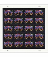 Mint US Neon Celebrate Pane of 20  Scott# 4502 (MNH) - €15,43 EUR
