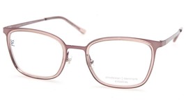 New Prodesign Denmark 3184 c.4212 Light Rose Eyeglasses 50-19-140mm B38mm - £137.05 GBP