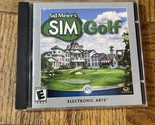 Sim Golf PC Game - $39.48