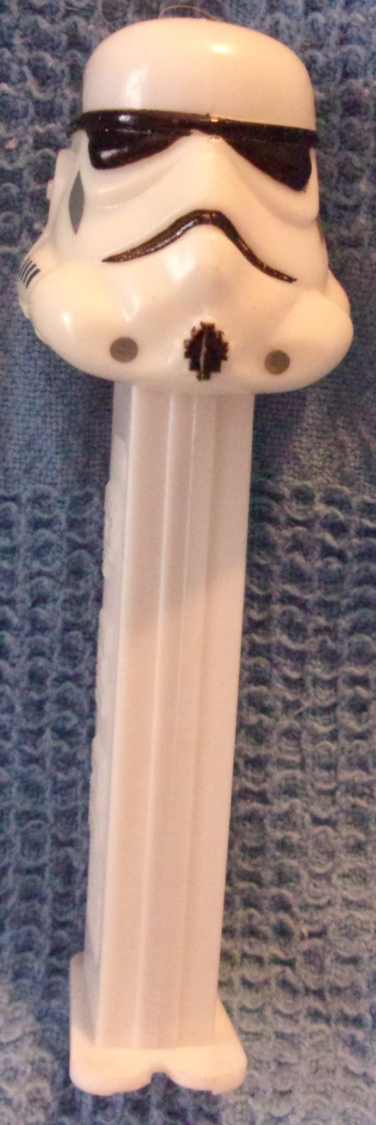 Star Wars Stormtrooper Pez Dispenser - $4.99