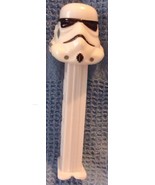 Star Wars Stormtrooper Pez Dispenser - €4,33 EUR