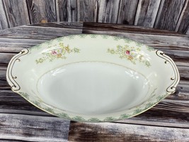 Vintage Sone China Made in Japan - Porcelain Vegetable Serving Dish (B) - £11.46 GBP
