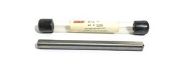 Q (.332&quot;) Carbide Straight Flute Drill 140 Degree TSC 762954 - $42.83