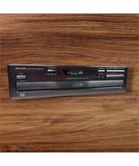 Onkyo DX-C120 Compact Disc 6 CD Changer | Tested &amp; Fully Functional - $83.65 CAD