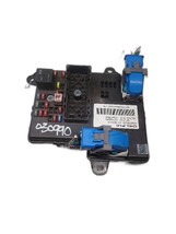 Chassis ECM Body Control BCM VIN Z 4th Digit New Style Fits 04-05 MALIBU... - $51.48
