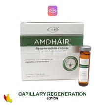AMD Hair Capillary Regeneration By Armesso - £54.25 GBP