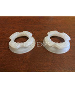 Bunn Ultra Auger Shaft to Hopper Nose Bushings PAIR 32189.0000 BUNN PART... - $244.54 MXN
