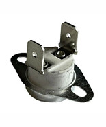 QuadraFire Snap Disc #2 High Limit Switch 250-95 Degree Thermodisc SRV70... - $273.01 MXN
