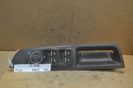 15-17 Ford EDGE Master Switch OEM Door Window FT4B14A564 Lock 420-14l5  - £11.87 GBP