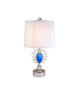 ORE International 27.75 in. Just Dazzle Table Lamp - €224,86 EUR