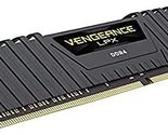CORSAIR Vengeance LPX 32GB (1 x 32GB) DDR4 2666 (PC4-21300) C16 Desktop ... - $100.91+