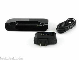 Verizon Multimédia Bureau Support Chargeur Station Pour HTC Incredible 4G LTE - £14.22 GBP