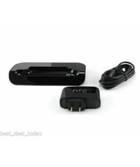 Verizon Multimédia Bureau Support Chargeur Station Pour HTC Incredible 4... - $24.42 CAD