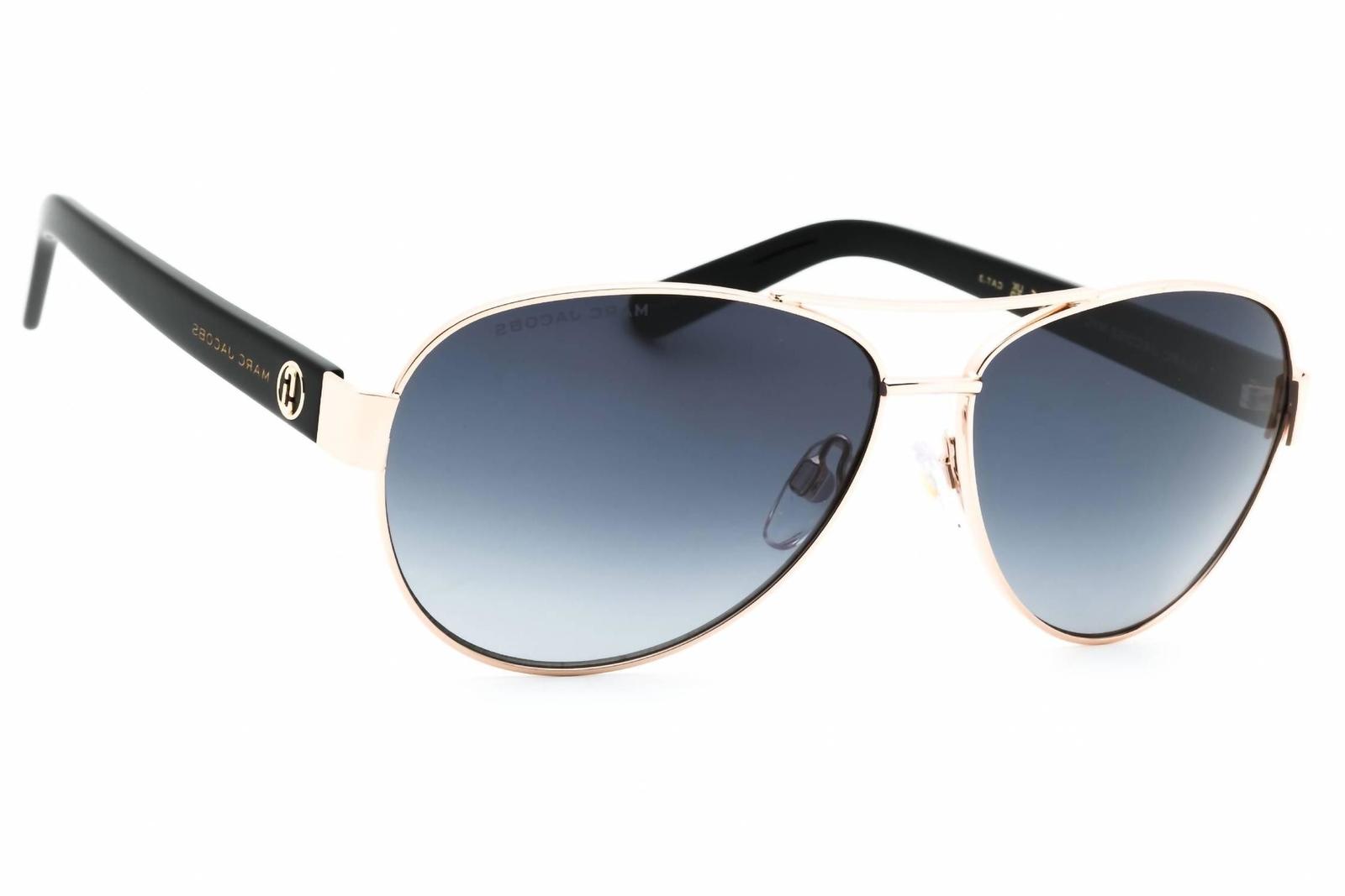 Marc Jacobs Women&#39;s Marc 699/s Sunglasses Size One Size - $162.36