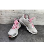 New Balance 615 Susan G Komen Sneakers Women 7B Running Shoes Gray Pink ... - €21,32 EUR