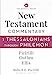 Randall House NT Bible Commentary: 1 Thessalonians Through Philemon Robert E. Pi Item image 4