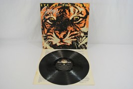 Survivor Eye Of The Tiger Record Vinyl LP 1982 Scotti Brothers AL-38062 VG Cond. - £11.66 GBP