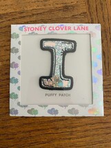 Stoney Clover Lane Sticker Patch-NRAND NEW-SHIPS SAME BUSINESS DAY - $40.49 CAD