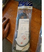 NEW Allgon Glass Mount Antenna Mobile Kit Clic  3dB TNC 16 ft Cable # OG... - $36.48 CAD