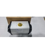 MAX-AIR TECHNOLOGY MT41 SR4 F07/F10 CH22 150PSI Rack &amp; Pinion Actuator - $5,283.53 MXN