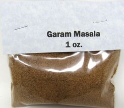 Garam Masala Spice Blend 1 oz Herb Spice Cooking Curry Flavorful US Sell... - $9.89