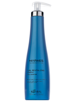 Kaaral MARAES Revitalizing Shampoo  image 2