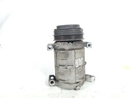 AC Compressor 5.3 AT RWD Minor Damage OEM 2003 2009 Chevrolet Suburban 1500 - £84.35 GBP