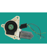 07-13 mercedes w221 s550 s600 s63 REAR driver side door window regulator... - $888.34 MXN