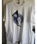 2024-25 Minnesota Timberwolves T-Shirt * Opening Night Giveaway * Crunch... - $18.80