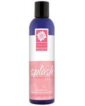 Sliquid Splash Feminine Wash - 8.5 oz Grapefruit Thyme - £30.26 GBP