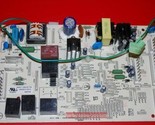 GE Refrigerator Control Board - Part # 200D6221G013 - £54.20 GBP