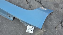 Z4        2003 Rocker Panel Moulding 10475 image 4