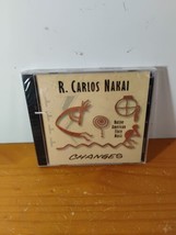 R. Carlos Nakai - Changes [New CD] - $17.62