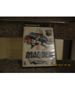 Madden 2001 used - £5.43 GBP