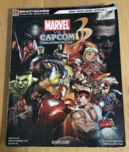 Marvel vs. Capcom 3: Fate of Two Worlds For Sony PlayStation 3, 2011 - £6.29 GBP