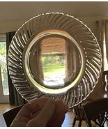 Vintage 3 Mexico ForteCrisa Pink Depression Glass Place Setting - $31.68