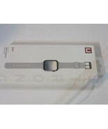NEW OPEN BOX UAG DOT Silicone Apple Watch Band 38mm/40 mm - GREY 19249K3... - $45.12 CAD