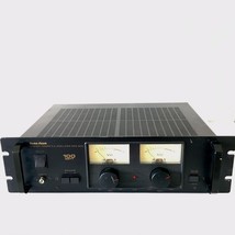 Radio Shack MPA-200 - 2 Channel Stereo Power Amplifier ~ Untested - £70.02 GBP