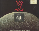 Man on the Moon [Vinyl] - £10.41 GBP