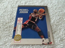 1992 Michael Jordan Skybox # Usa 11 The Road To Gold Gem Mint !! - £98.00 GBP