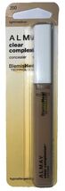 1- Almay Clear Complexion BlemisHeal Technology Concealer #200 LIGHT/MED... - $27.99