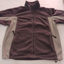 Columbia XM7244 Interchange Men's Challenge Series Gray Jacket Coat Size Large image 9