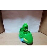 PJ Masks Racer Gekko Wheelie Just Play Car Racers  - $7.00