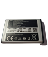 Battery AB553446BZ For Samsung Gusto 3 SM-B311V R270 M240 M320 B311 Rubg... - $7.64 CAD