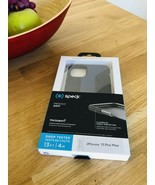 Speck Presidio Grip for Apple iPhone 11 Pro Max - Coastal Blue/Black - £9.36 GBP