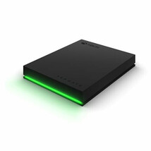 Seagate Game Drive for Xbox 4TB External Hard Drive Portable HDD - USB 3... - £375.92 GBP