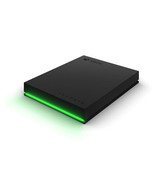 Seagate Game Drive for Xbox 4TB External Hard Drive Portable HDD - USB 3... - $662.32 CAD