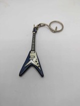 Guitar Keychain - $5.00